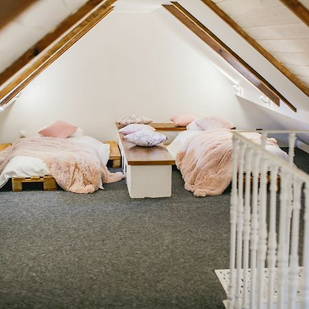 Bednarska 18 - Loft By Homeprime Варшава Экстерьер фото