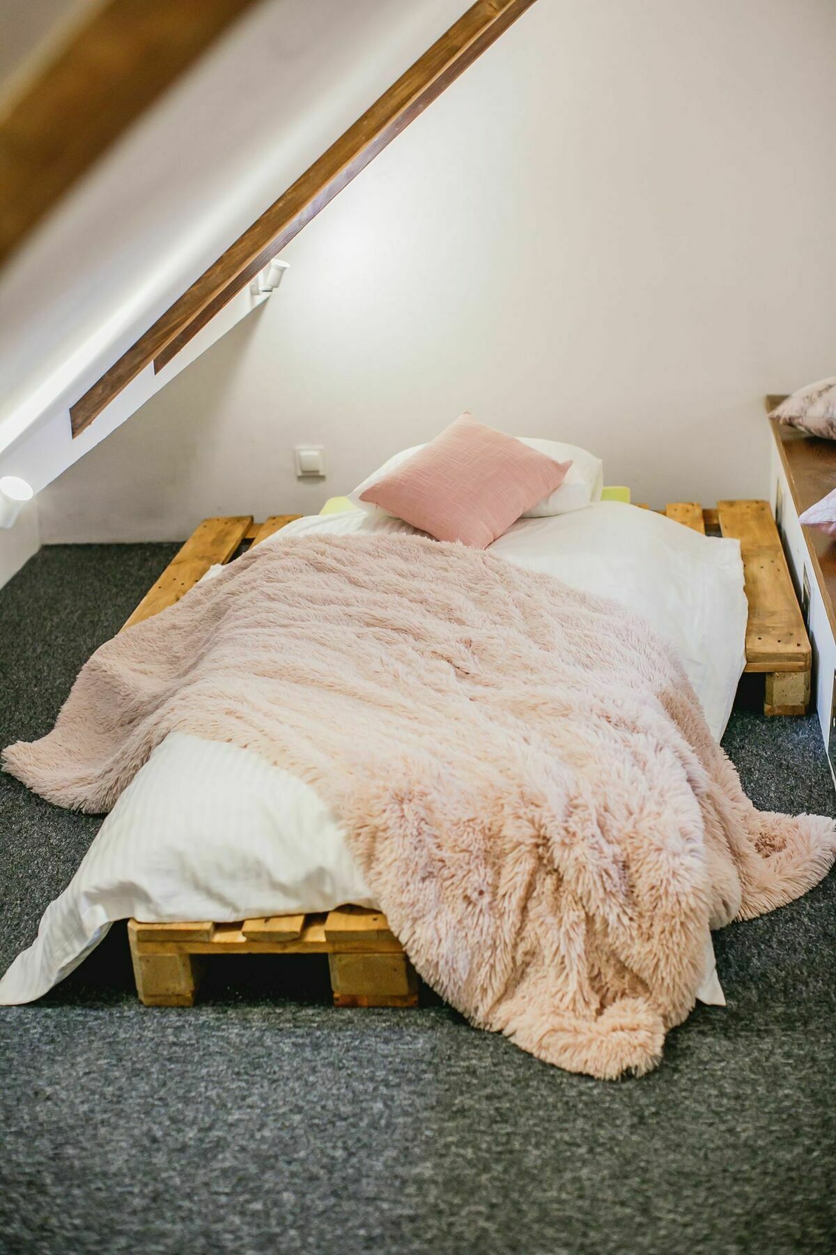Bednarska 18 - Loft By Homeprime Варшава Экстерьер фото