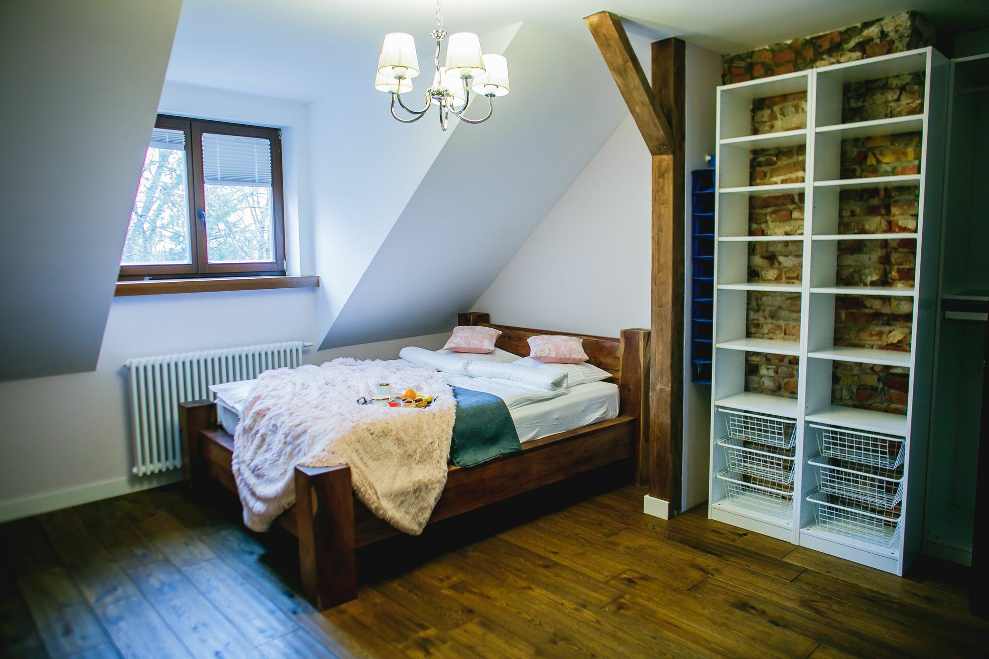 Bednarska 18 - Loft By Homeprime Варшава Экстерьер фото